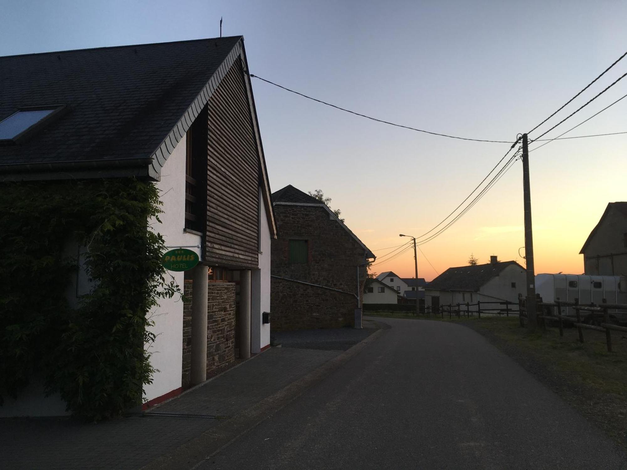 Paulis Cozy 4-Bedroom Vacation Home - With 4 Bathrooms Sun Terrace & Sauna, Nice To Hike & Bike, To Chil & Meet Bullange Exterior foto