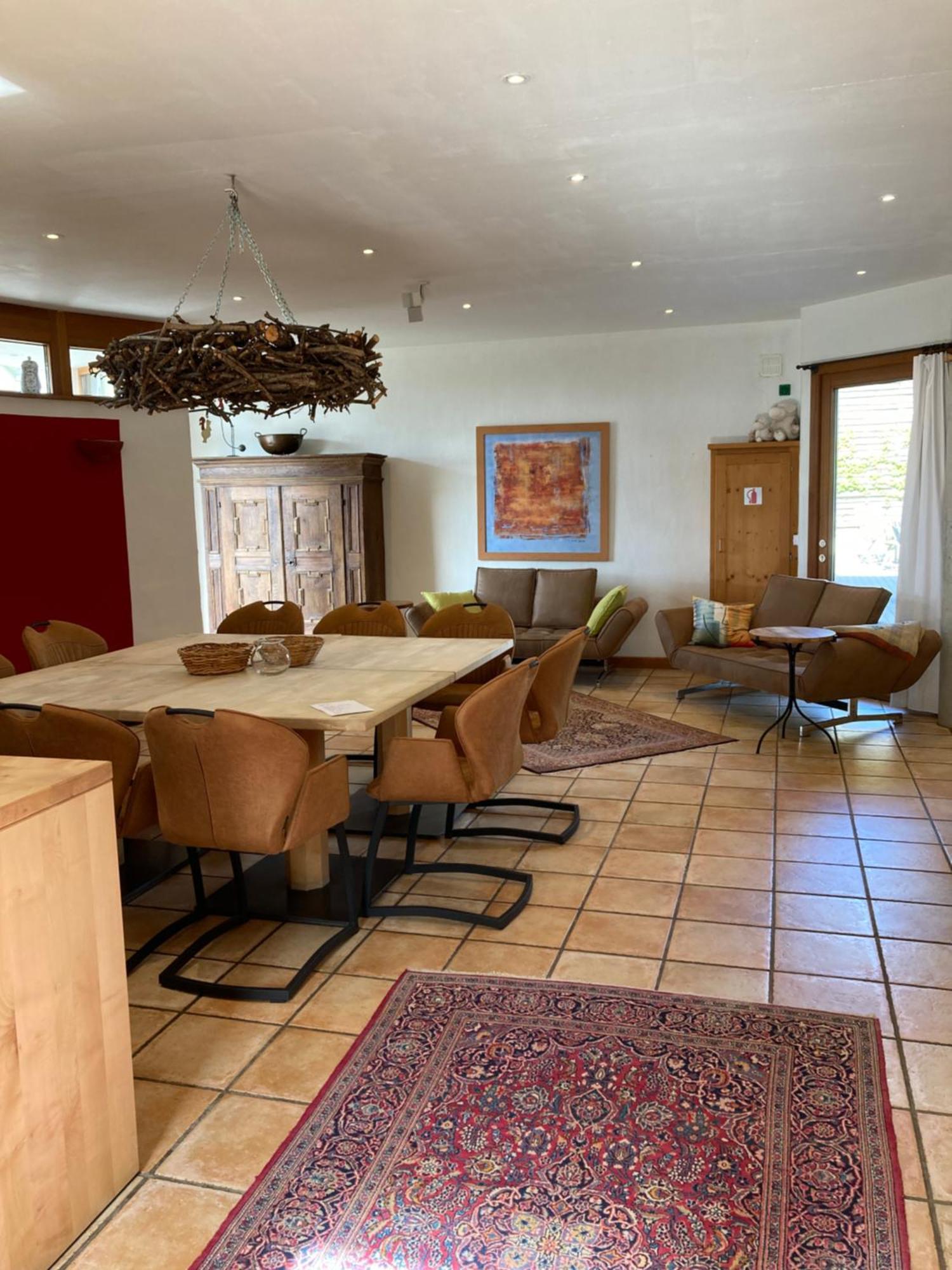 Paulis Cozy 4-Bedroom Vacation Home - With 4 Bathrooms Sun Terrace & Sauna, Nice To Hike & Bike, To Chil & Meet Bullange Exterior foto
