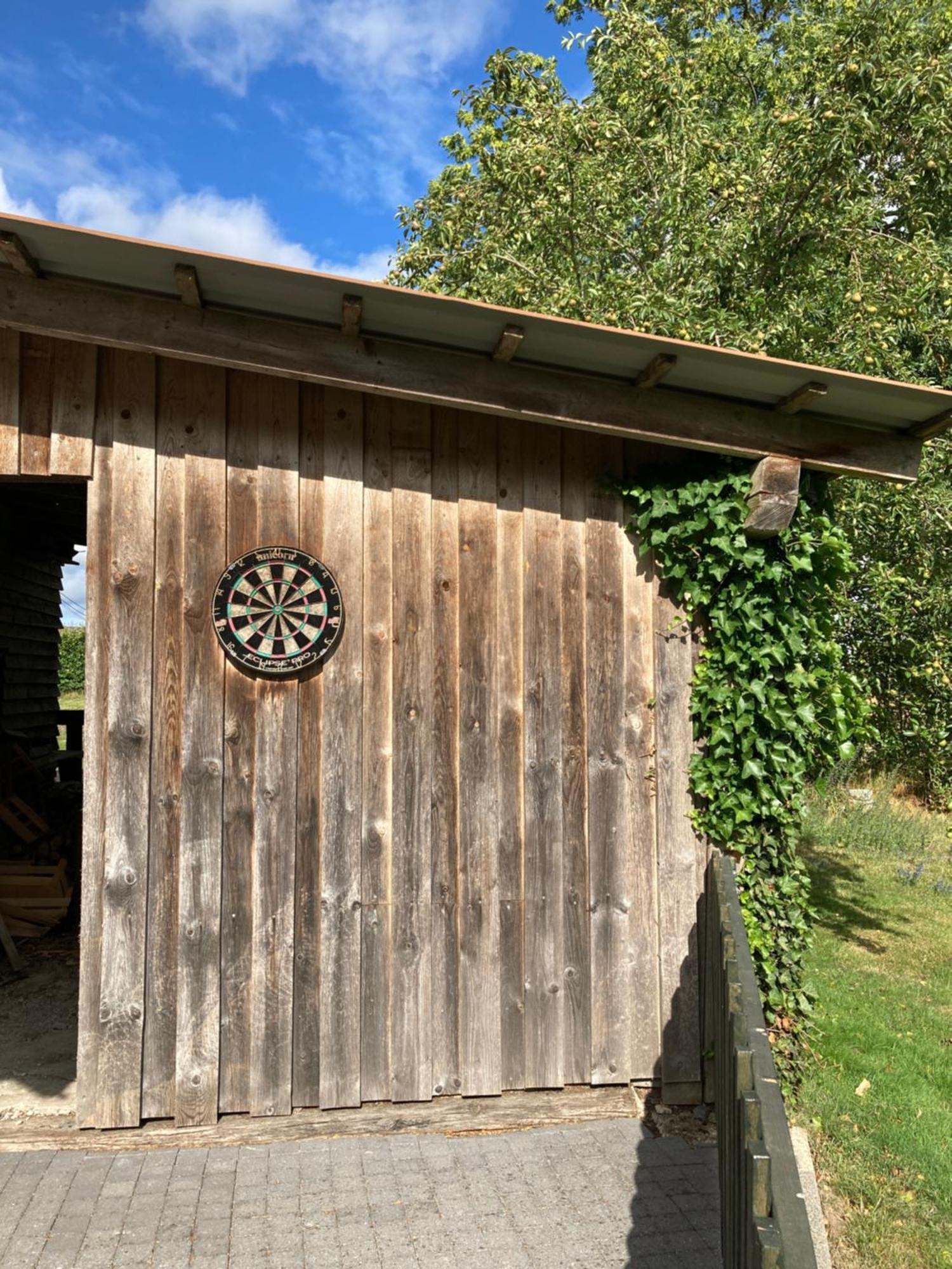 Paulis Cozy 4-Bedroom Vacation Home - With 4 Bathrooms Sun Terrace & Sauna, Nice To Hike & Bike, To Chil & Meet Bullange Exterior foto