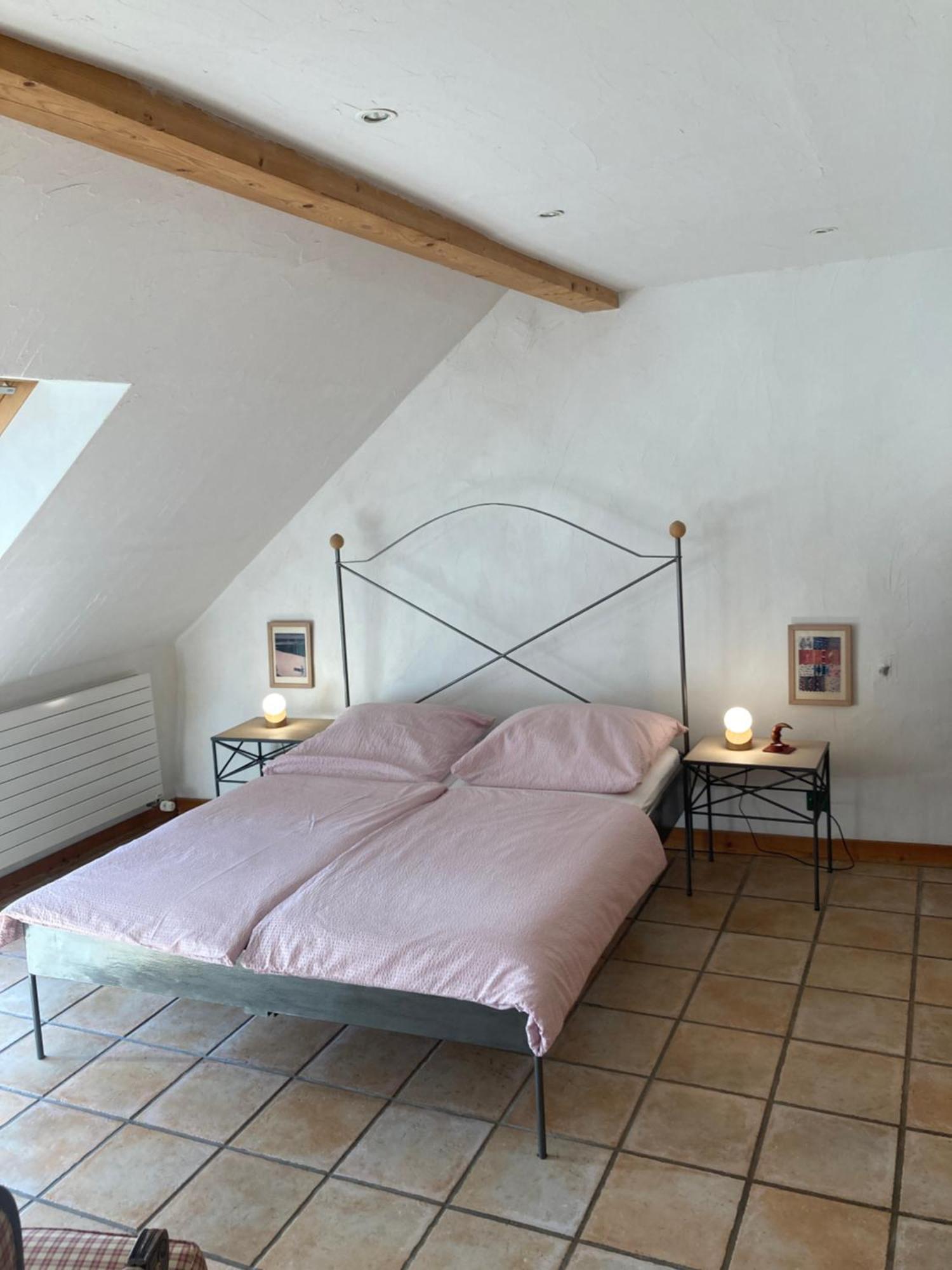 Paulis Cozy 4-Bedroom Vacation Home - With 4 Bathrooms Sun Terrace & Sauna, Nice To Hike & Bike, To Chil & Meet Bullange Exterior foto