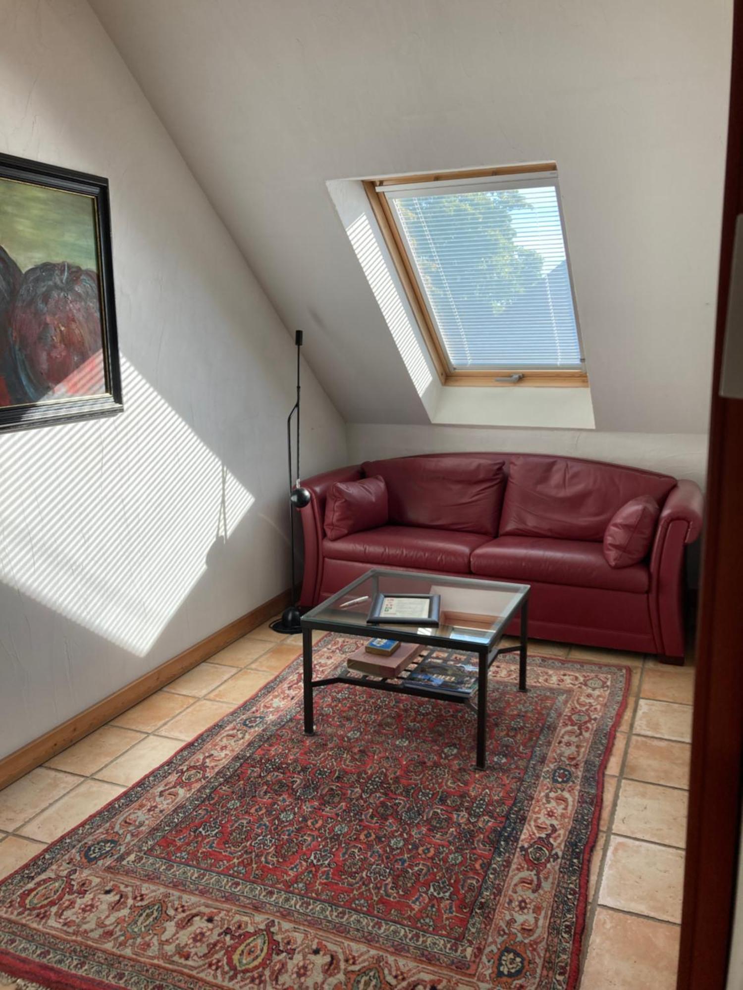 Paulis Cozy 4-Bedroom Vacation Home - With 4 Bathrooms Sun Terrace & Sauna, Nice To Hike & Bike, To Chil & Meet Bullange Exterior foto