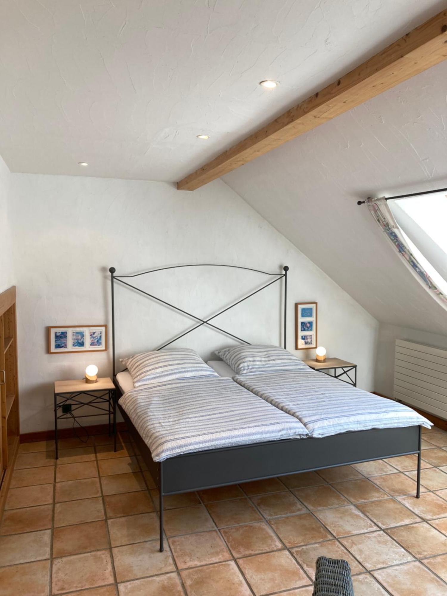 Paulis Cozy 4-Bedroom Vacation Home - With 4 Bathrooms Sun Terrace & Sauna, Nice To Hike & Bike, To Chil & Meet Bullange Exterior foto