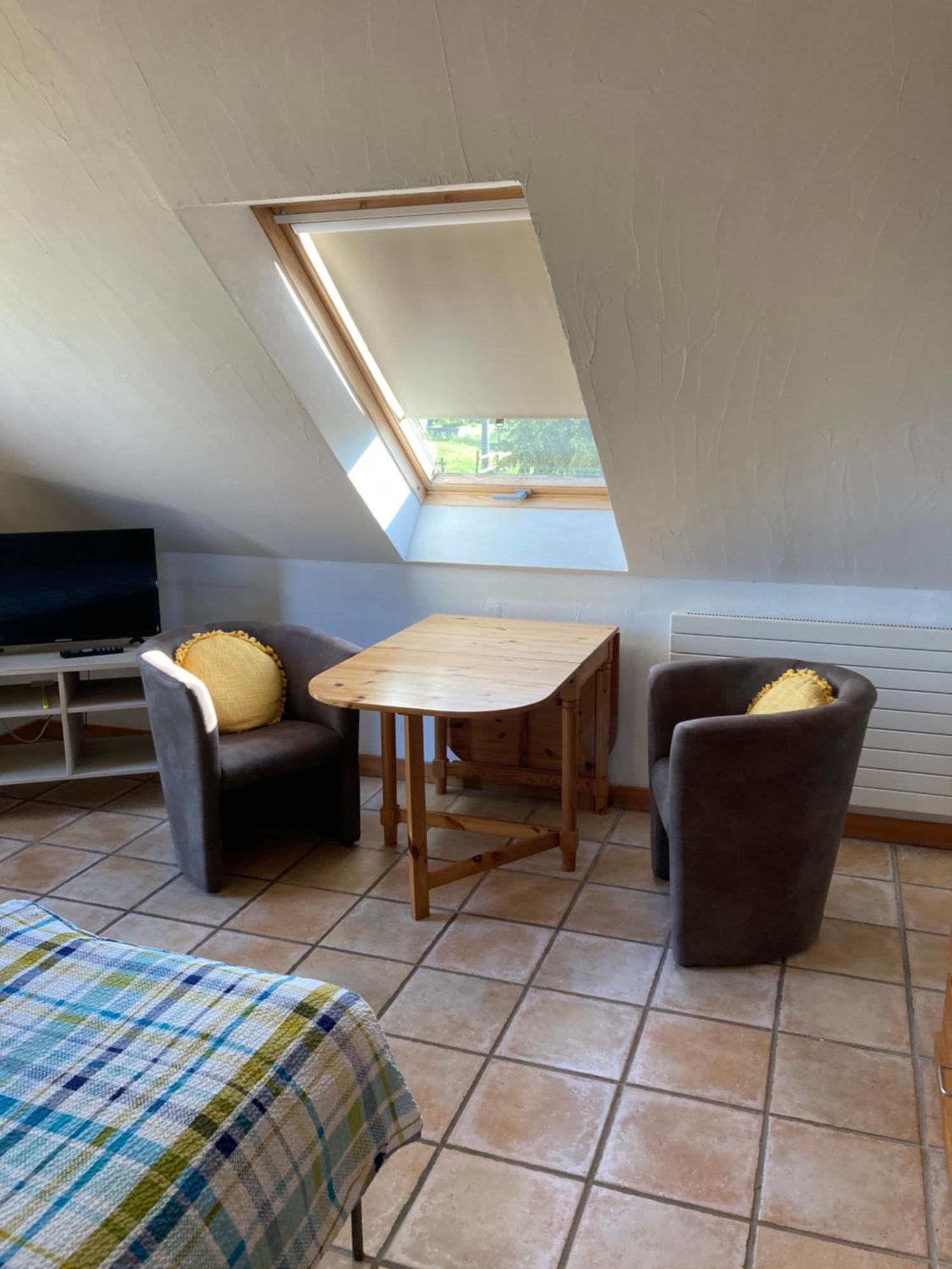 Paulis Cozy 4-Bedroom Vacation Home - With 4 Bathrooms Sun Terrace & Sauna, Nice To Hike & Bike, To Chil & Meet Bullange Exterior foto