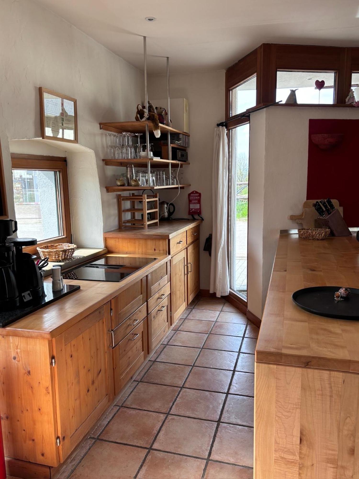 Paulis Cozy 4-Bedroom Vacation Home - With 4 Bathrooms Sun Terrace & Sauna, Nice To Hike & Bike, To Chil & Meet Bullange Exterior foto
